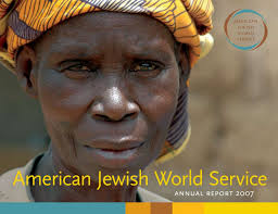 American Jewish World Service