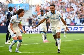 Ligue 1: Lyon Écrase Tout! Le Classement Dévoilé! ⚽🔥 - Imagen principal del artículo