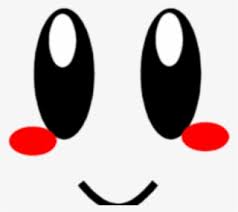 Talk, chat, hang out, and stay close with your friends and communities. Roblox Transparent Kirby Face Png Transparent Png 640x480 Free Download On Nicepng
