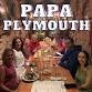 PaPa Plymouth event image