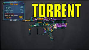 1 special weapon effects 2 usage & description 3 notes 4 trivia haha gun go brrrrgreatly increased fire rate and magazine size. Borderlands The Pre Sequel Torrent Legendary Smg Guide Review Youtube