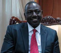 Dr ruto graduated with a doctorate degree in plant ecology from the university of nairobi on 21 december, 2018. Icc Dismisses Case Against Kenya S Deputy President William Ruto International Justice Resource Center
