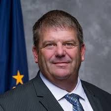 Blake Doriot, State Senator