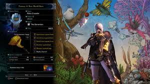 Not only does it introduce the lishen to hunt. Finally Collected All Endemic Life I Never Want To See A Fishing Rod Ever Again Monsterhunterworld