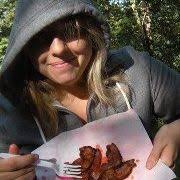 Danielle Wachter (mostlovelysweet)