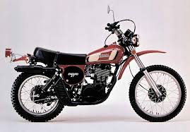 Yamaha Xt500 1977 Motorcyclespecifications Com