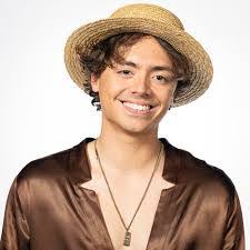 Sierra Jay's Instagram, Twitter & Facebook