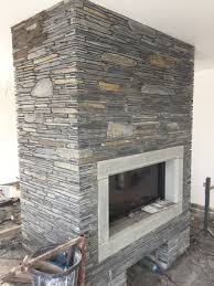 We did not find results for: Blue Grey Slate Fireplace Feature Wall Mcmonagle Stone