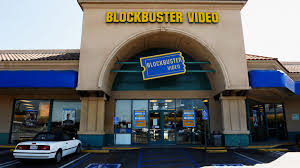 This week @ blockbuster 30/09/2013. The Brilliant Way The Last Blockbuster Video In America Is Staying Relevant Inc Com