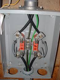 Plastic boxes have their volume stamped inside. Diagram Electric Meter Box Wiring Diagram Full Version Hd Quality Wiring Diagram Casewiring Recycledstones It