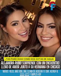 Wualquidia Abigail Rubio (@wualquidiarubio) • Instagram photos and videos