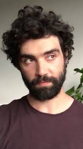 It's Alec Hair Apprecation Saturday, everyone!