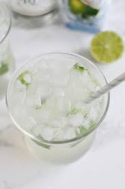 Maybe you would like to learn more about one of these? Skinny Coconut Mojito Fake Ginger
