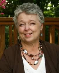 Obituary information for Delia Joan Power