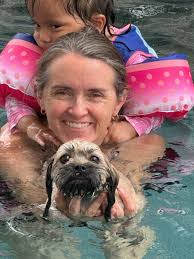 Adoption of Storm Boy by Little Angels Dog Rescue in Arizona