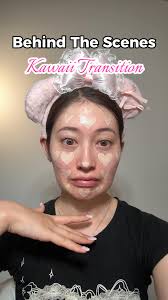 Wollt ihr das Ergebnis??💓👀 #makeuptransition #transition #makeupchallenge  #kpop #koreanmakeup