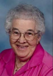 ANNA PETSCHE Obituary (1918