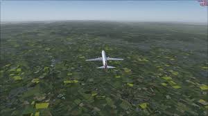 FlightGear forum • View topic - 3 sim comparison. Xplane 11, FSX,  FlightGear.