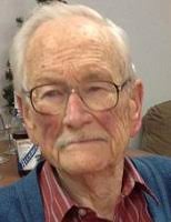 Walter Alfred Vonnegut