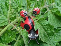 Boucles D Oreilles Coccinelle Vintage En 2020 Bijou Porte Bonheur Boucles Porte Bonheur