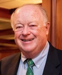 FAITH, SERVICE AND PERSISTENCE AT WORK IN THE MINISTRY OF DEACON PETER  BARCELLONA