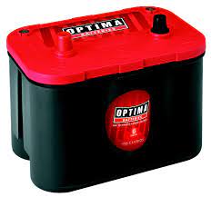 The ultimate performance battery for cars, trucks & suv's, the optima redtop sealed car battery is the best in class battery replacement option. Redtop 34 Optima Batteries