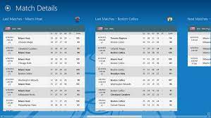 Sofascore is an app aimed at all sports lovers who don't want to miss even a single result of any fixture or cup in their day to day. Sofascore 4 2 3 0 Descargar Para Pc Gratis