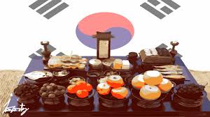 Here are some of the best pieces of info to share throughout the day. Holidays For Honoring Ancestors In Korea And Mexico Korea Net The Official Website Of The Republic Of Korea