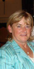 Condolence Book for Mary Collins (née Lillis) (Fermoy, Cork)