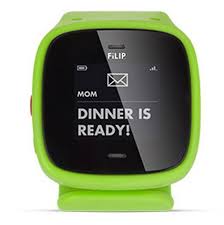 Meet Filip A Simple Smartwatch For Young Kids To Call Home Phone Watch For Kids Kids Wearables Kids Monitor