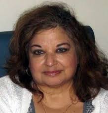 Martha Garza Obituary