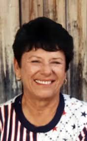 Frances Carter Obituary