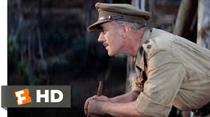 You can walk over the bridge, even though it's still used by 3 trains each way every day. The Bridge On The River Kwai 6 8 Movie Clip A Good Life 1957 Hd Youtube