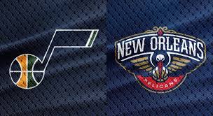 Vivint smart home arena in salt lake city, ut tv: Jazz Vs Pelicans Preview And Prediction For July 30 2020