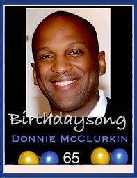 Donny B's Birthday Celebration at Martinis' in Ft. Washington, Md