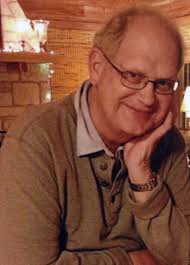 William Person Obituary