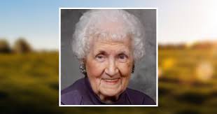 Gracemae Rudgers Obituary May 2, 2011