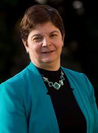 Jill Markham's Instagram, Twitter & Facebook