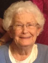 Doris Rose Farr Obituary 2015