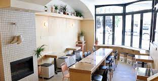 Robson street tops vancouver with its most expensive locations renting for up to us$200 per square foot per year. Best Coffee Shops In Vancouver That You Need To Try Right Now Dished