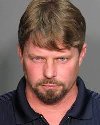 Man charged with exposing himself at shopping center