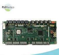 ABB UFC718AE101 HIEE300936R0101 Main Circuit Interface Board
