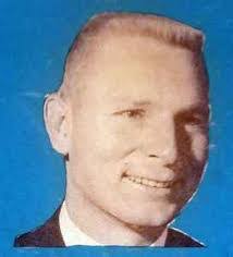 Ron Patty's Instagram, Twitter & Facebook