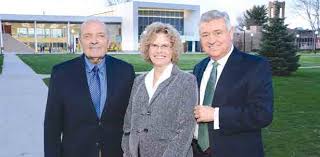 DeVille School of Business