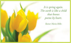 Can words describe the fragrance of beautiful poems about spring season. Spring Season Quotes Collection Of Inspiring Quotes Sayings Images Wordsonimages