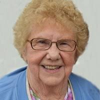 Eileen Grommesh Obituary