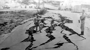 Βασιλείαν ἔσονται σεισμοὶ κατὰ τόπους nas: Oi Megalyteroi Kai Pio Katastrofikoi Seismoi Ths Elladas Apo Thn Arxaiothta Mexri Shmera