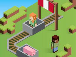 Education edition, and take your students to the next level. Minecraft Education Edition Classroom Poster By Jerica On Dribbble
