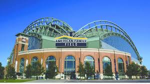 We did not find results for: American Family Field Signs Could Replace Miller Park Logo By February See What They Look Like Milwaukee Business Journal