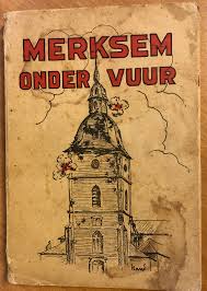Vuur komt sindsdien in de natuur voor in de vorm van bosbranden, onder meer als gevolg van blikseminslagen en vulkaanuitbarstingen. Merksem Onder Vuur De Klaproos